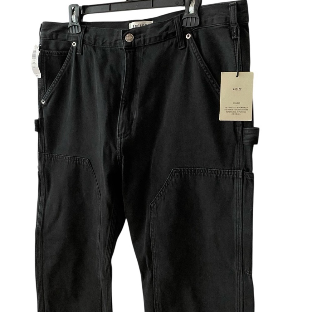 Agolde Rami Carpenter Jeans - Picture 7 of 15